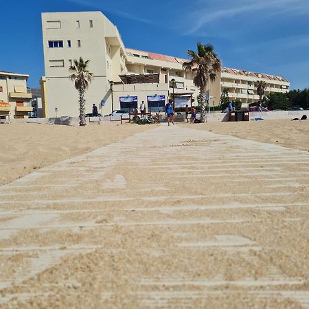 A Casa Di Rosa,Fronte Spiaggia, Piscina,Parcheggio Трапани Экстерьер фото