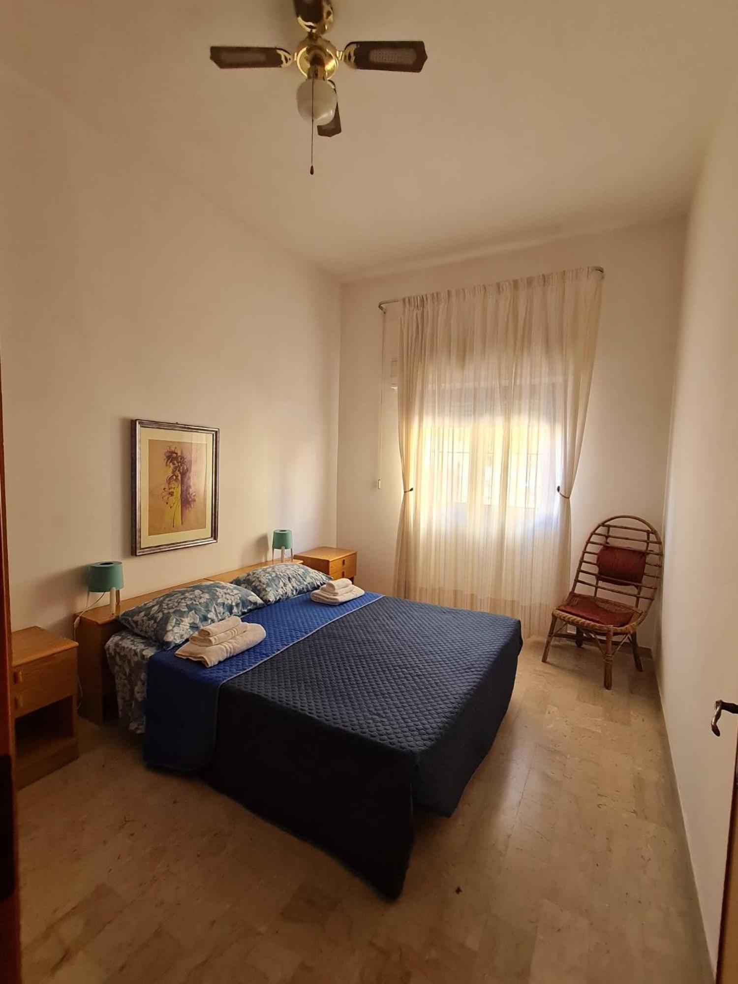 A Casa Di Rosa,Fronte Spiaggia, Piscina,Parcheggio Трапани Экстерьер фото