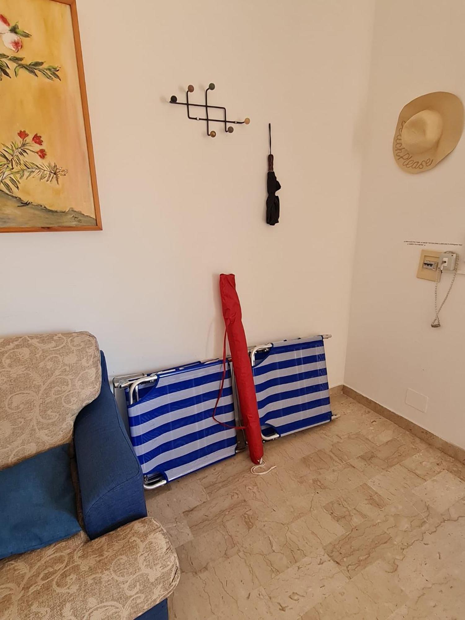 A Casa Di Rosa,Fronte Spiaggia, Piscina,Parcheggio Трапани Экстерьер фото